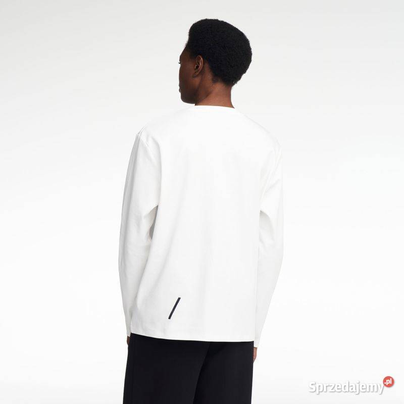 VOLVO koszulka dlugi rekawek longsleeve