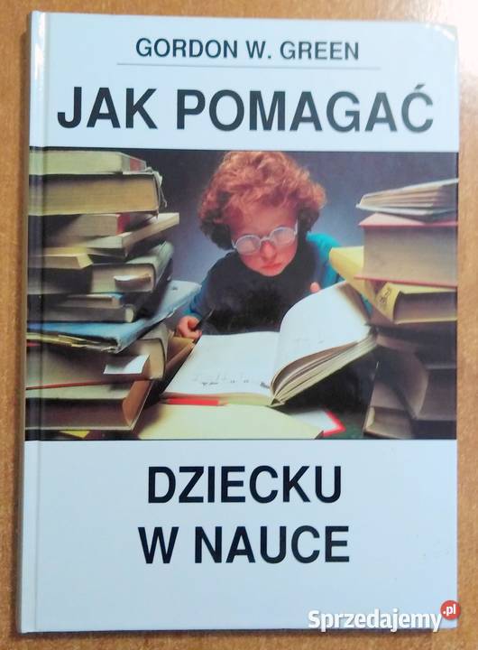 Pomagać Dziecku w Nauce przekład z języka lubelskie Włodawa