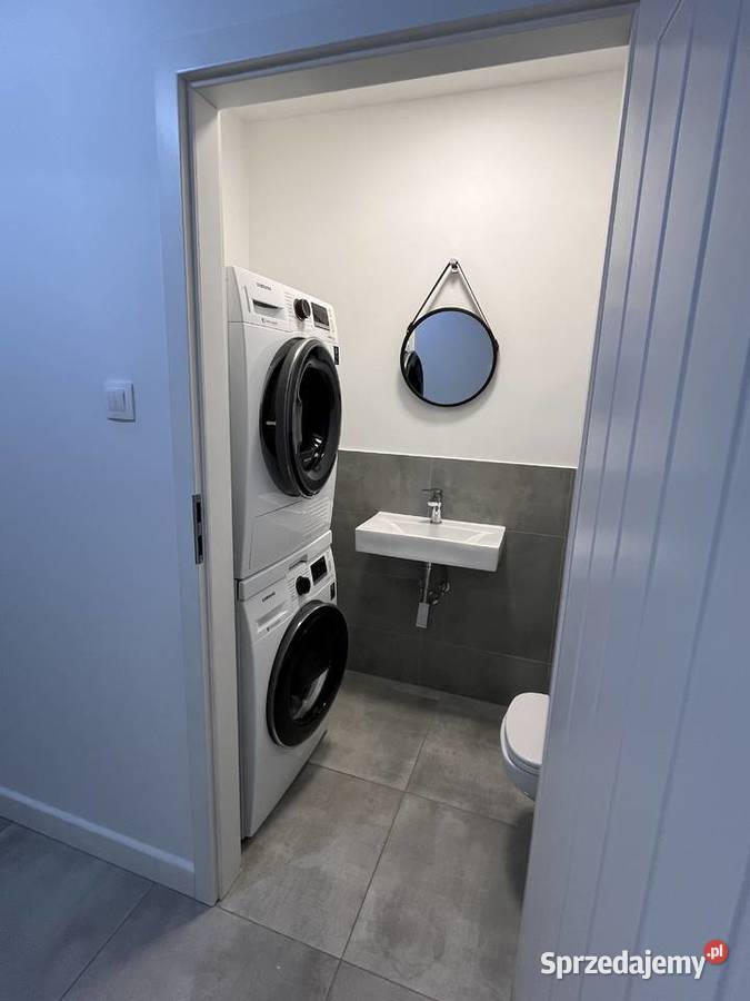 Wynajmę apartament 3 pokojowy   Osiedle Leśna 2 Olsztyn sprzedam