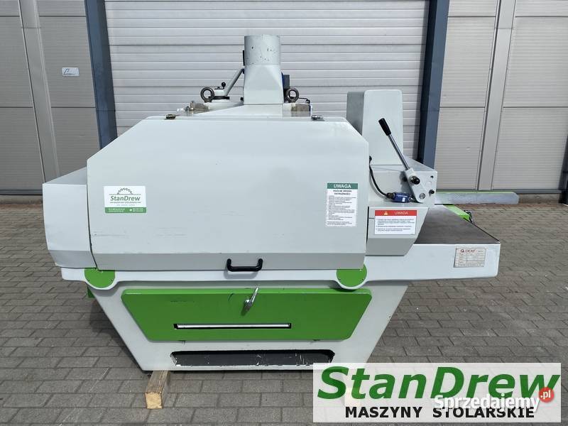 Wielopiła gąsienicowa QMJ143E 30012 pomorskie Mojusz sprzedam