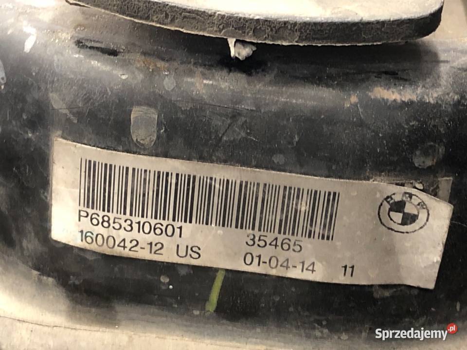 BELKA POD SILNIK BMW F16 30 313 SANKI podkarpackie sprzedam