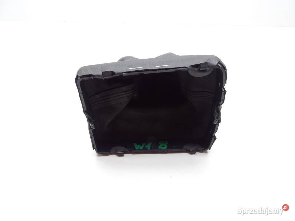 GAŁKA MIESZEK ZMIANY BIEGÓW 6B MANUAL AUDI A4 B8 sprzedam