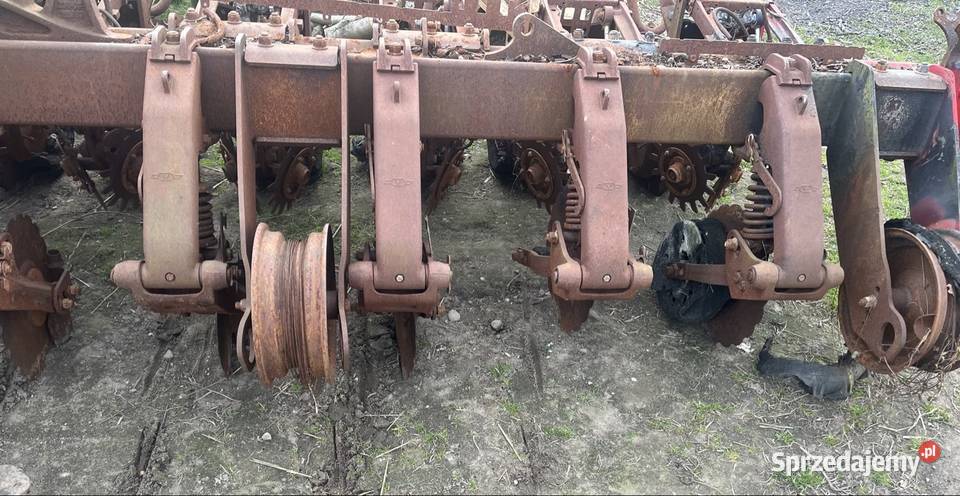 Sprzedam siewnik dolnośląskie Oława
