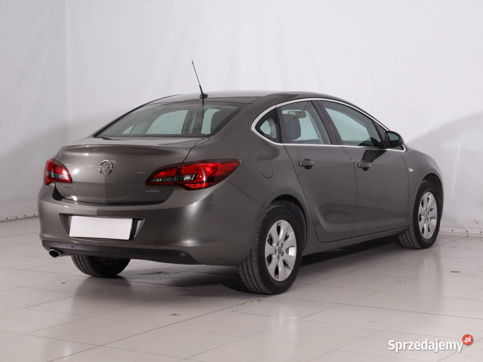 Opel Astra 14 T mazowieckie Piaseczno
