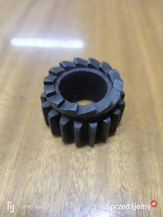 Zębatka rozrusznika startera MZ ETZ Łubno