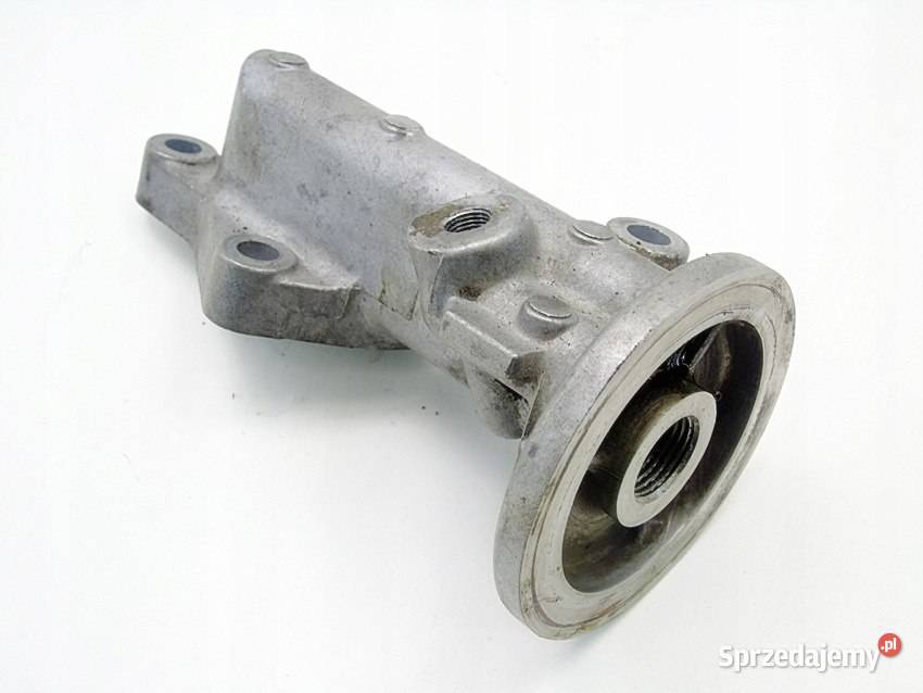 PODSTAWA CHŁODNICY OLEJU 20 B XTRAIL PRIMERA P12 osobowe