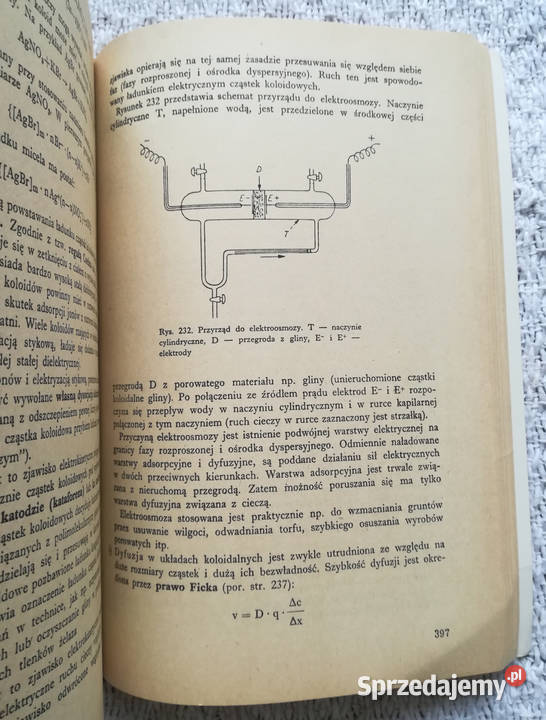 Podstawy chemii ogólnej Tadeusz Penkala Białystok