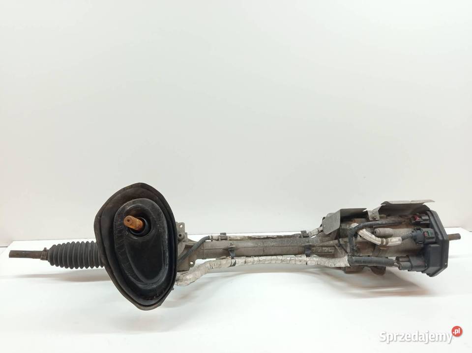 MAGLOWNICA PRZEKŁADNIA EU JG9C3D070DB Ford osobowe