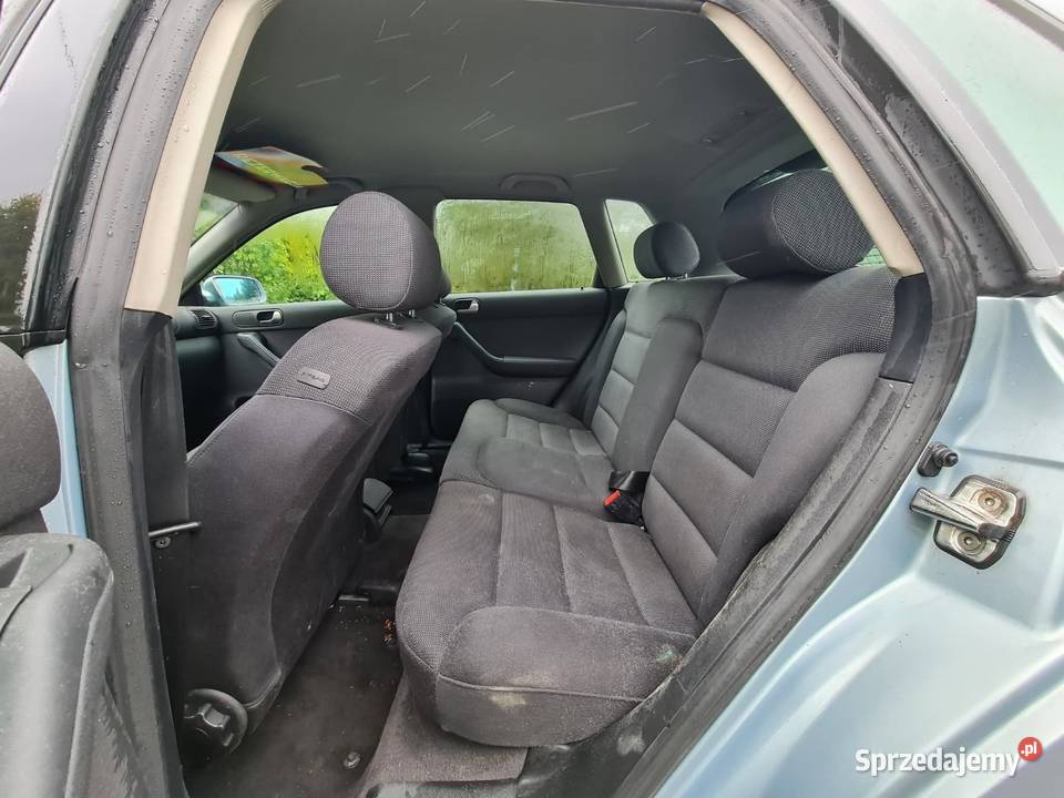 Audi A3 2002 2222