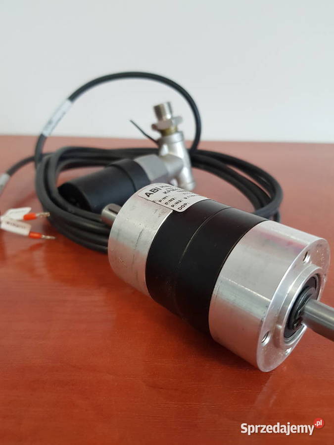 9118400366 Przekładnia do szczotki LELY lubuskie