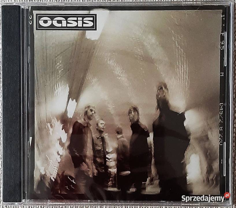 CD Nowa Album CD Zespół RockHipHopowy PLACEBO Lubin