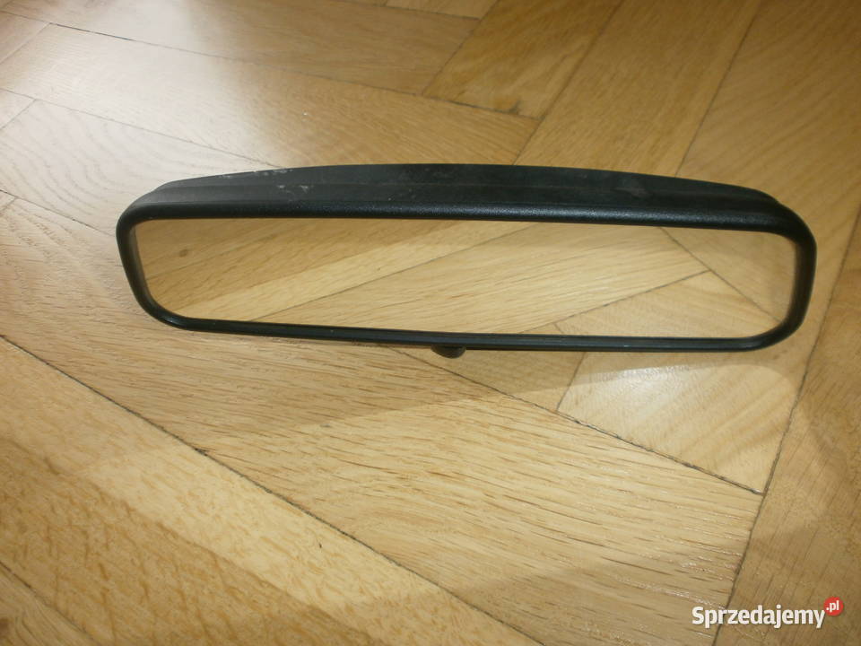 Lusterko wewnętrzne wsteczne Opel Astra f mazowieckie Warszawa sprzedam