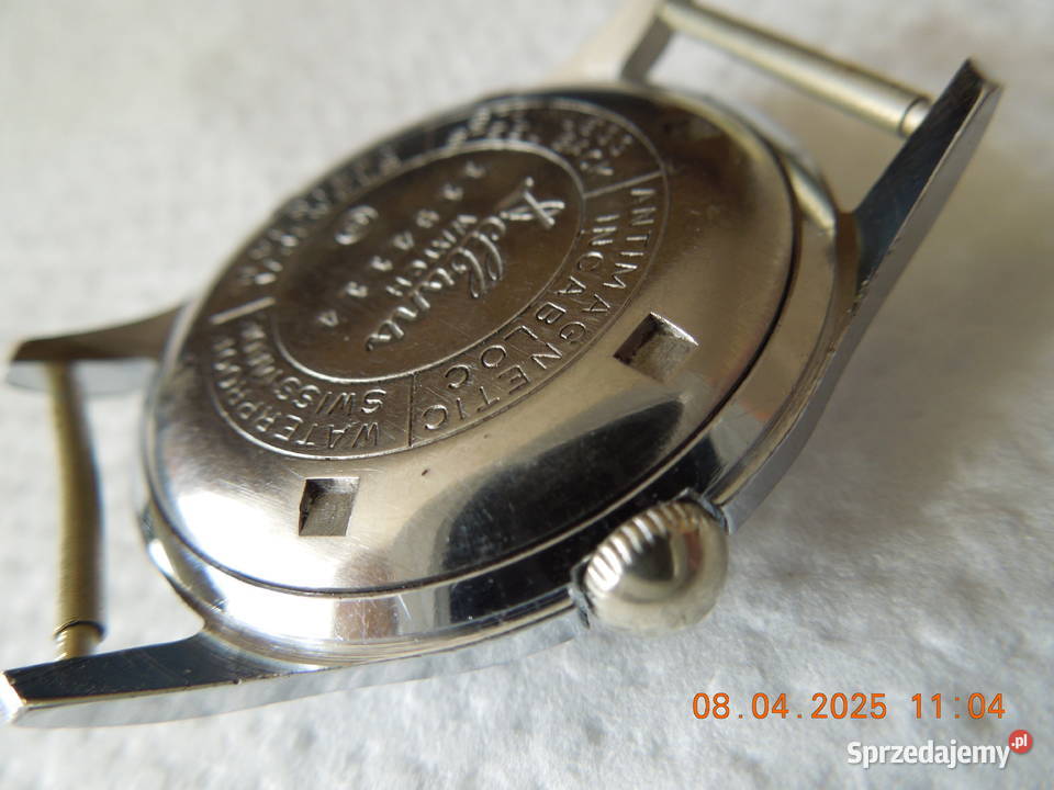 zegarek delbana męski Częstochowa