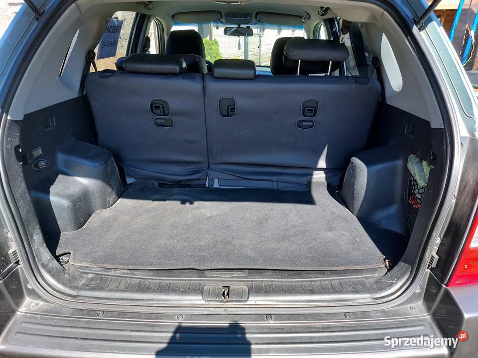 Hyundai Tucson 20 CRDi 140 Tucson