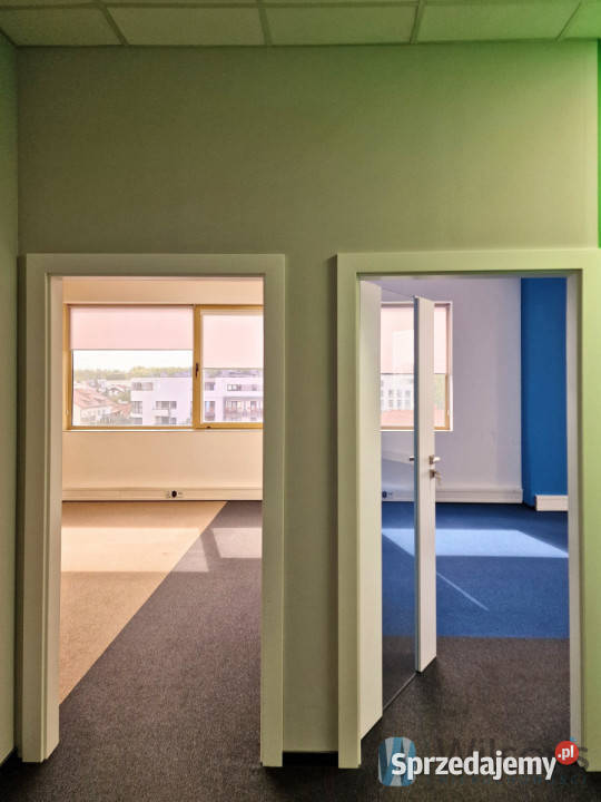 Lokal 18192m2 Warszawa