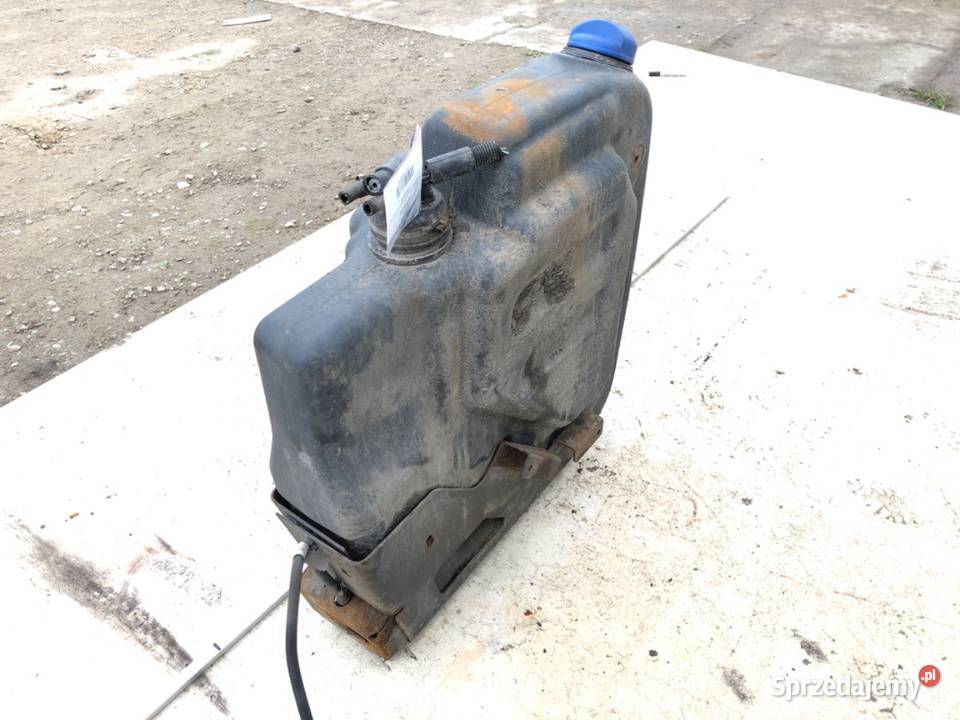 ZBIORNIK SCR RENAULT TRUCKS PREMIUM 20856464
