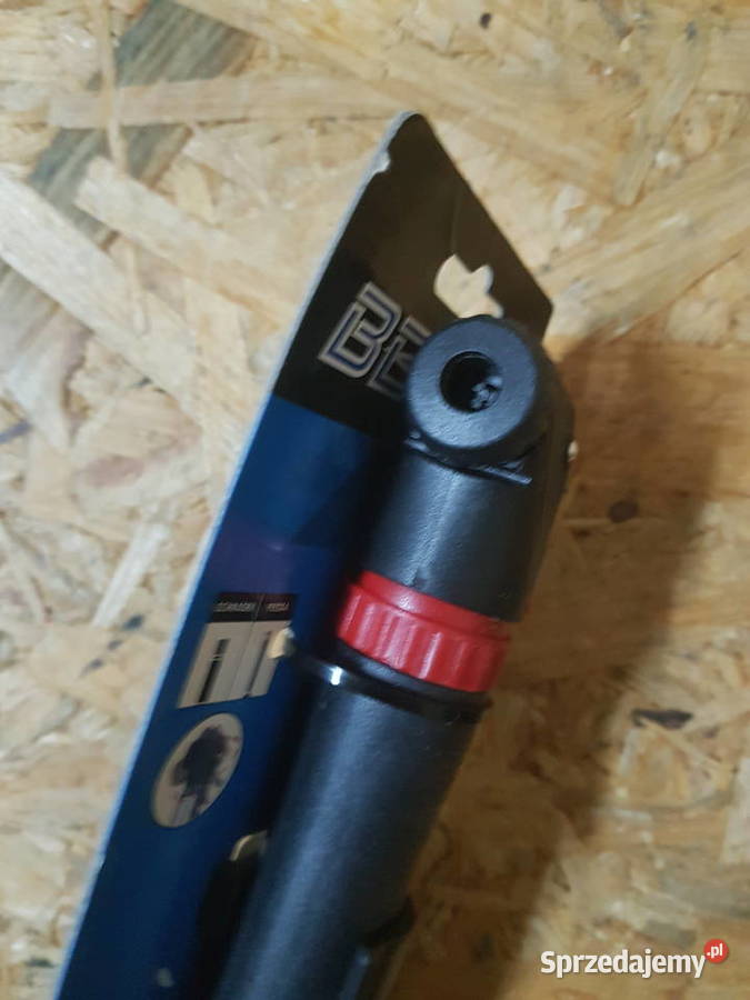 Pompka ręczna Beto mini 28 na 42