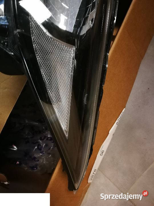 HONDA HRV 2017 REFLEKTOR PRZÓD Kozubszczyzna sprzedam