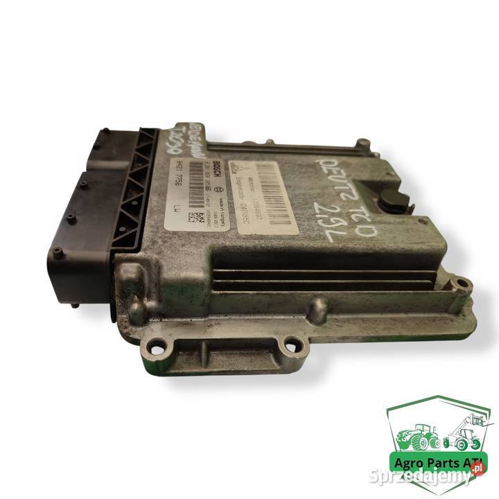 Komputer sterownik silnika ECU 04217756 Deutz Ciechanowiec sprzedam