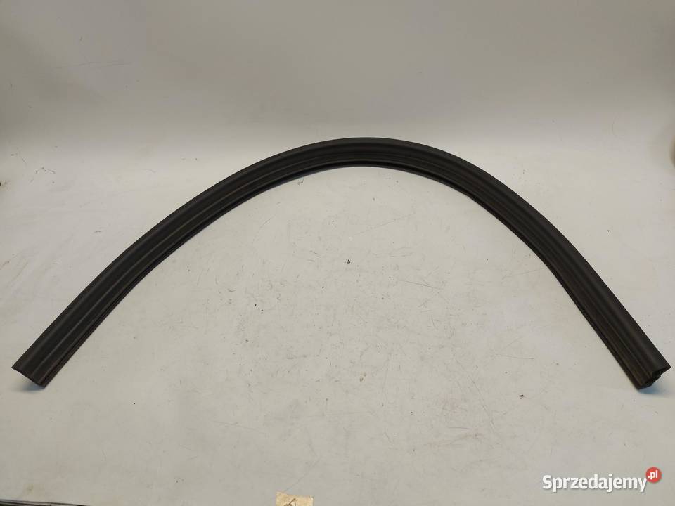 Audi Q4 ETRON 89A 89E USZCZELKA PODSZYBIA