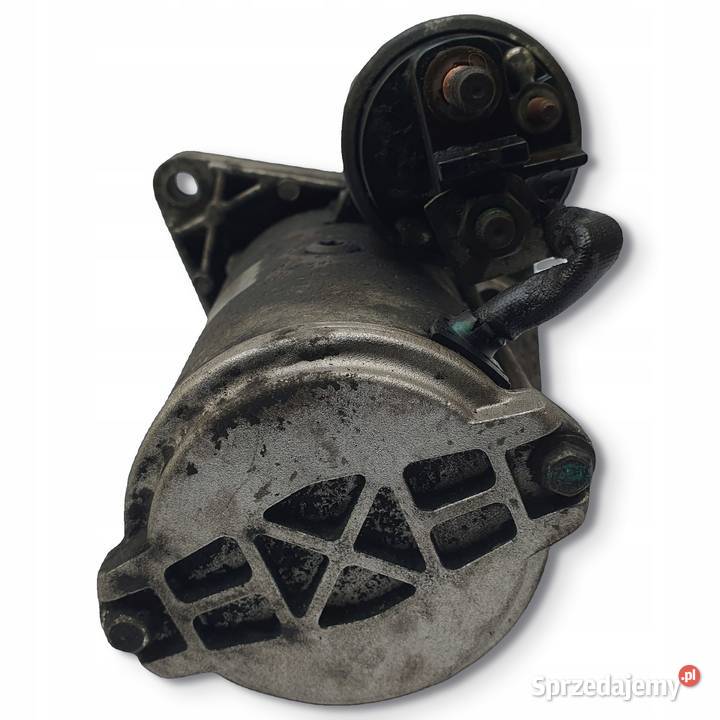 ROZRUSZNIK Nissan Primastar Vivaro Trafic 20 DCI Chełm