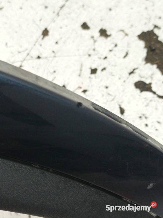 OSŁONA SIERP BŁOTNIKA PRAWY TYŁ 49846 306954904