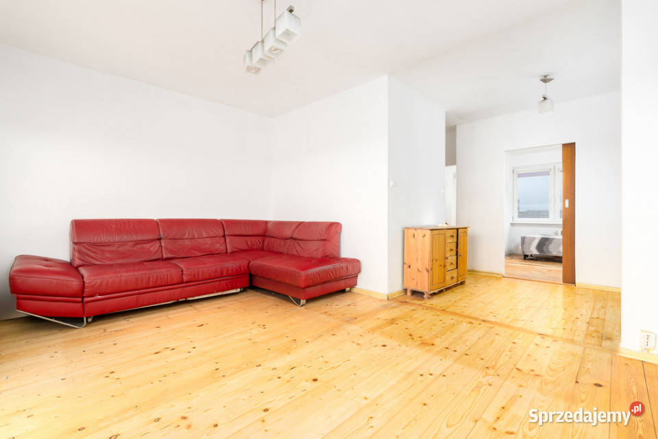 4pokojowe mieszkanie Jasna super panorma Szczecin