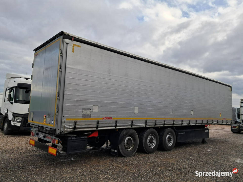 firana Koegel Ns24 Komorniki