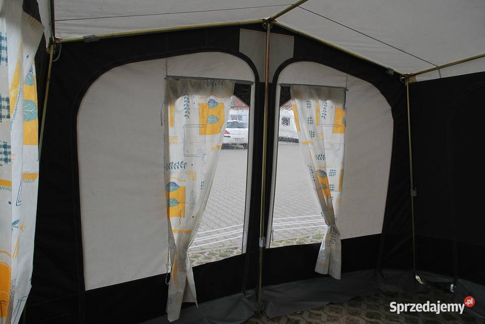 PRZEDSIONEK DOREMA 700730 ŁADNY Grzebowilk