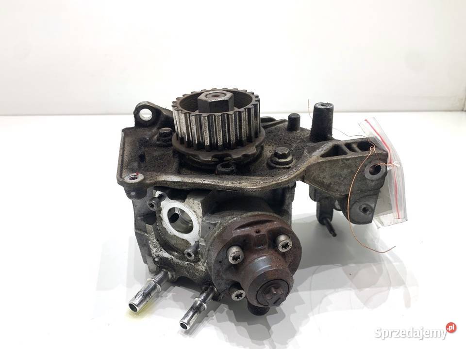 POMPA WTRYSKOWA PEUGEOT 208 I 9811347380 16 75