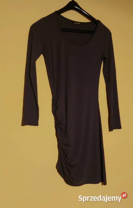 Sukienka obcisła Rozmiar 36(S) Józefów Roztoczański