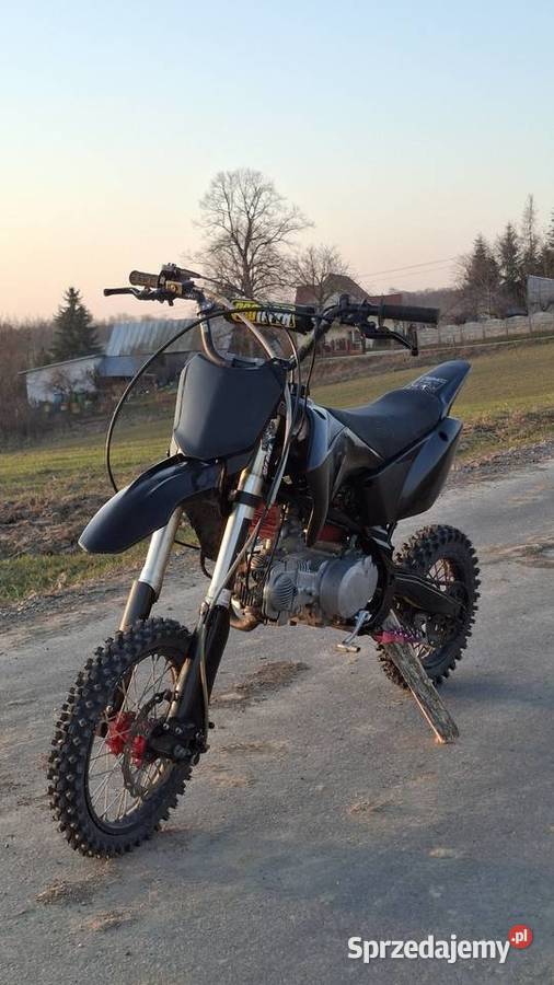 MRF 140 rc cross Chłopice