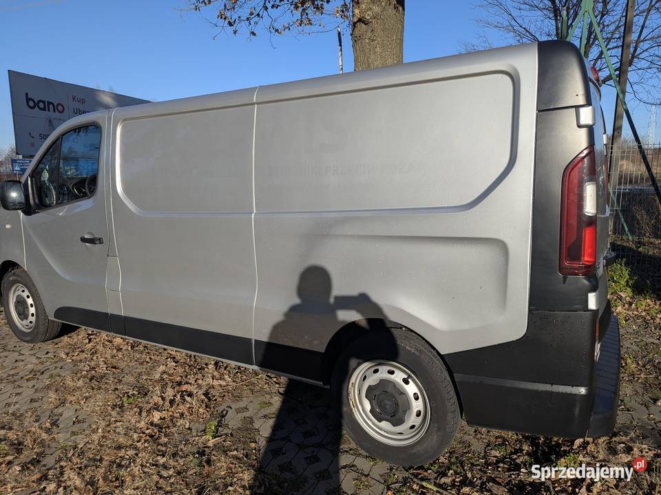 Salon serwis brutto manualna Ozorków sprzedam