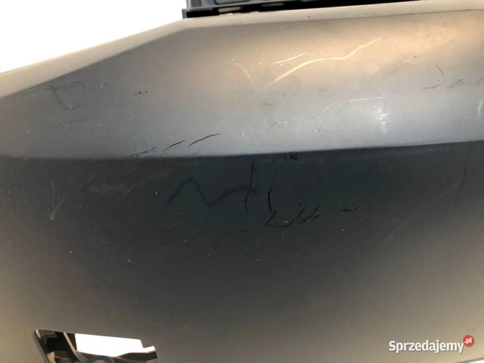 VW POLO V 6C0 20142017 LIFT POD SPRYSKI ZDERZAK Skarżysko-Kamienna sprzedam