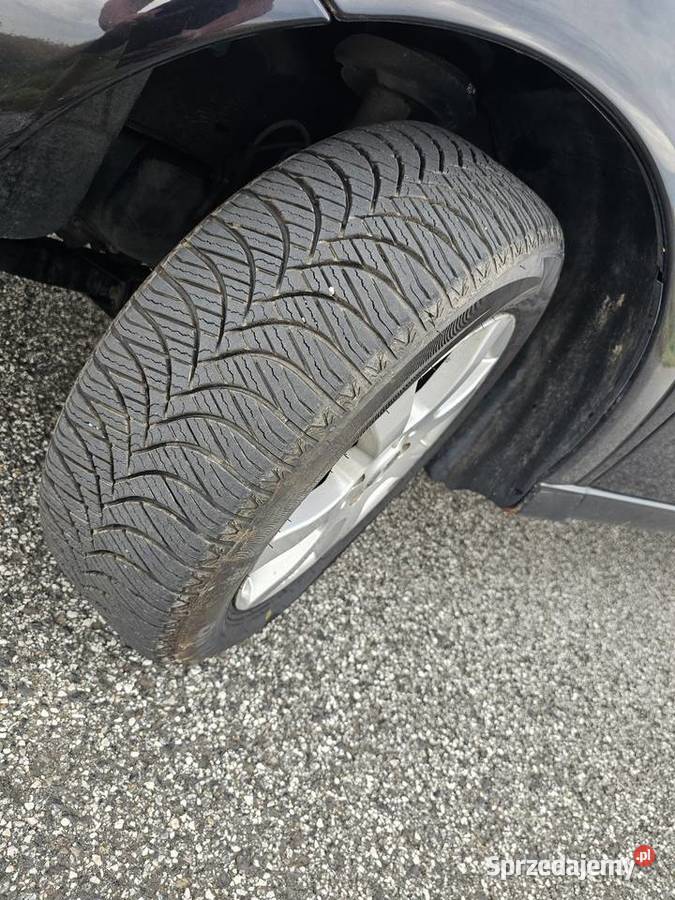 Opel meriva 14 benzyna Chotynin