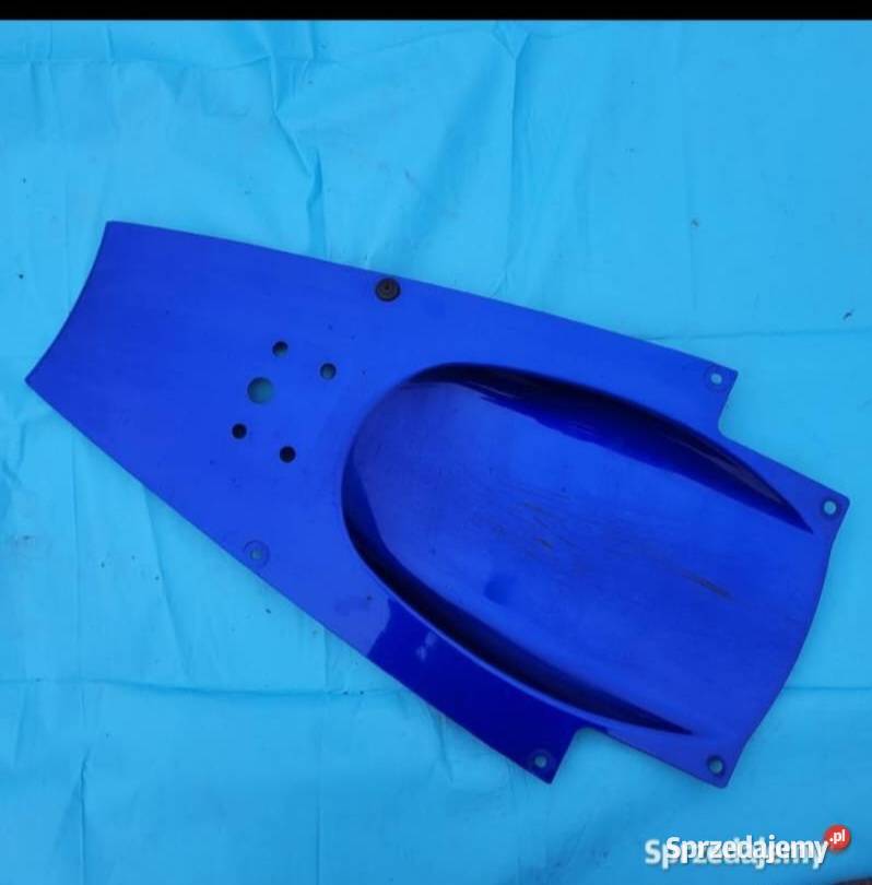 Yamaha R1 RN09 0203 R 1 zadupek wypełnienie ogon