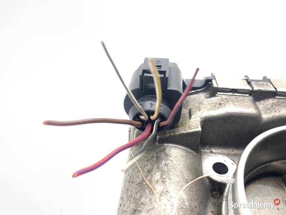 PRZEPUSTNICA AUDI A6 C6 078133062C 32 255 0411