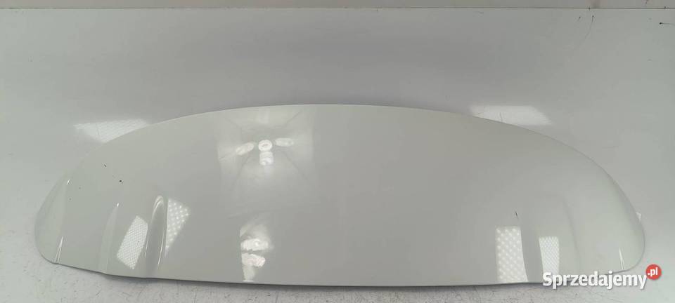 SPOILER LOTKA RENAULT CLIO IV 960307284R Lipno sprzedam