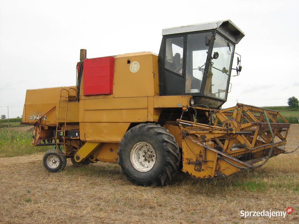 Bizon Z056 Super sprzedam