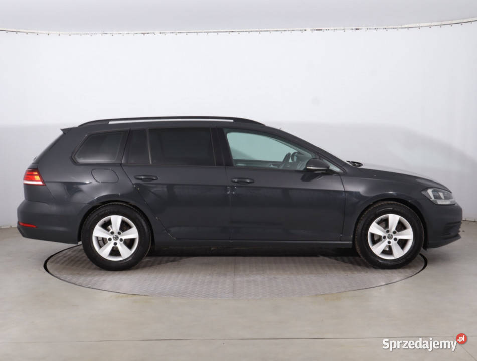 VW Golf 10 TSI mazowieckie Piaseczno