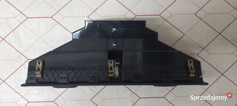 Fabia III Kratka Nawiewu Środkowa 6V0820951B osobowe Nowa Sól