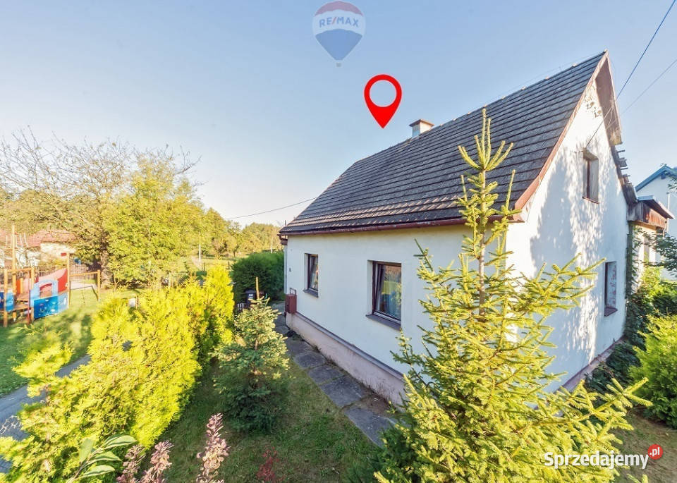 Ustroń Lipowiec sprzedam