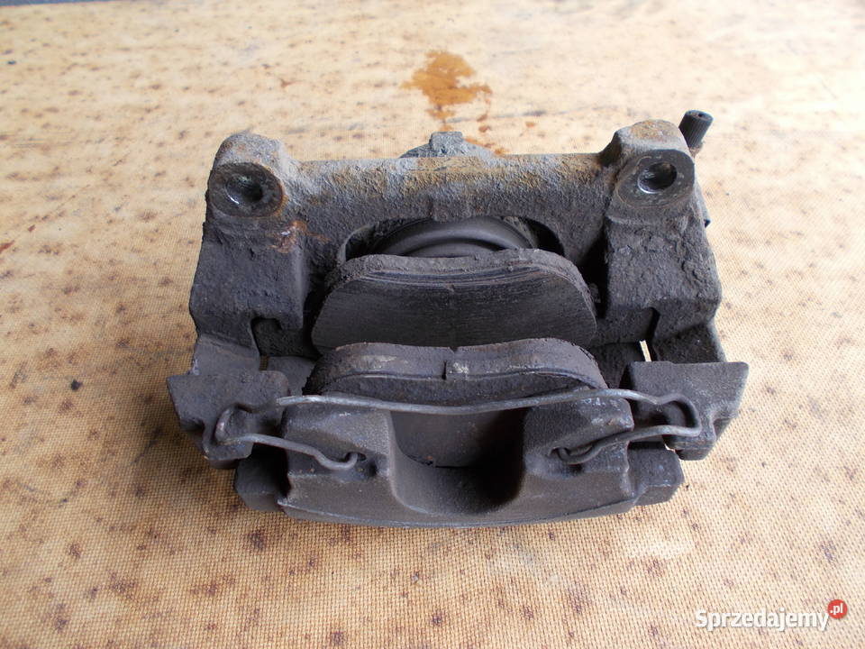renault LAGUNA 2 02r 18 16v zacisk hamulcowy Zamość