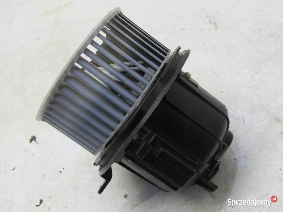 DMUCHAWA WENTYLATOR NAWIEWU 12 VTI OPEL