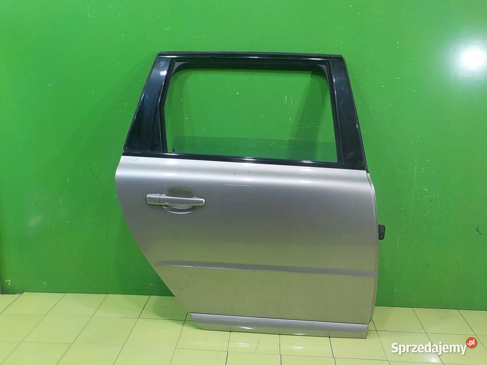 VOLVO V70 III RDESIGN 20 D 09r KOMBI drzwi prawe Suków