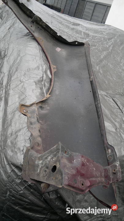 TOYOTA AVALON błotnik lewy przód mk1 1995 Brześć Kujawski sprzedam