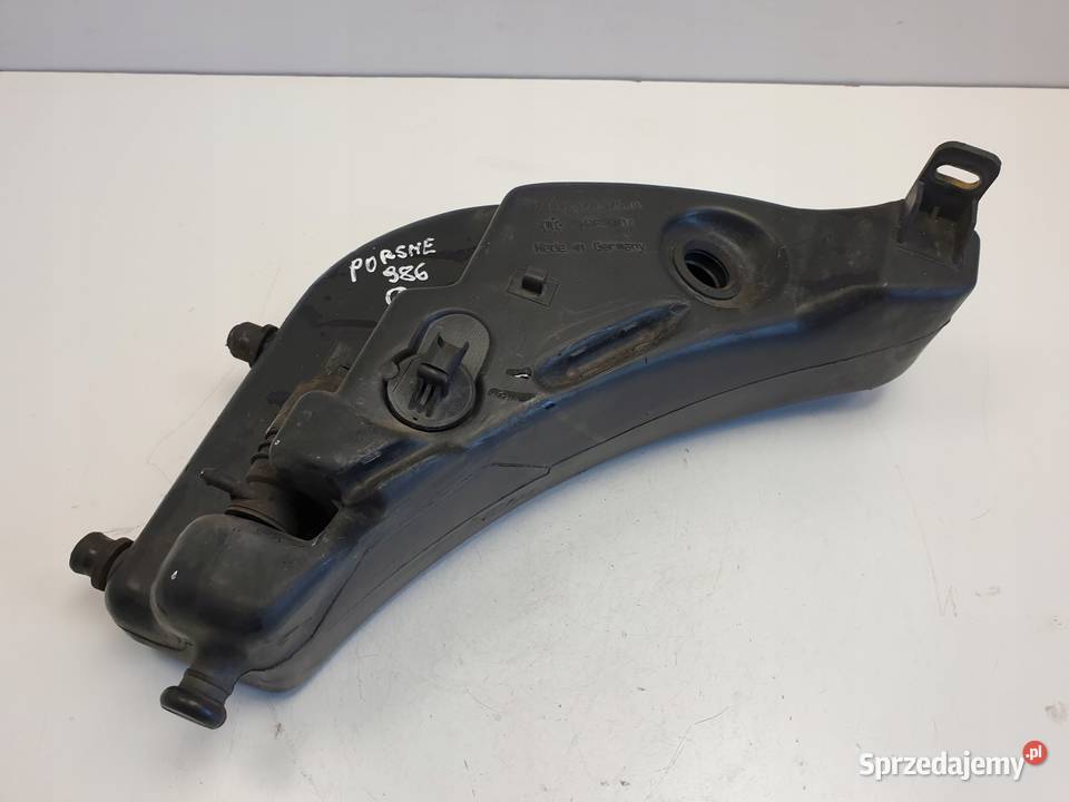 Porsche Boxster 986 ZBIORNICZEK SPRYSKIWACZY lubelskie Chełm