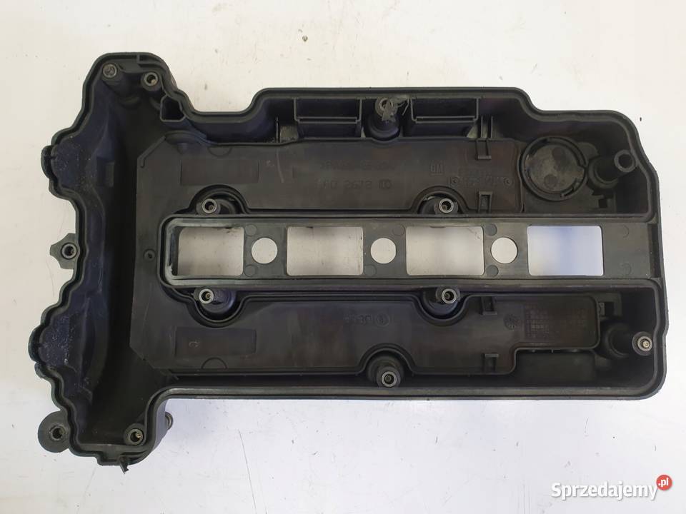 Opel 12 14 16V POKRYWA ZAWORÓW 55351461 Chełm