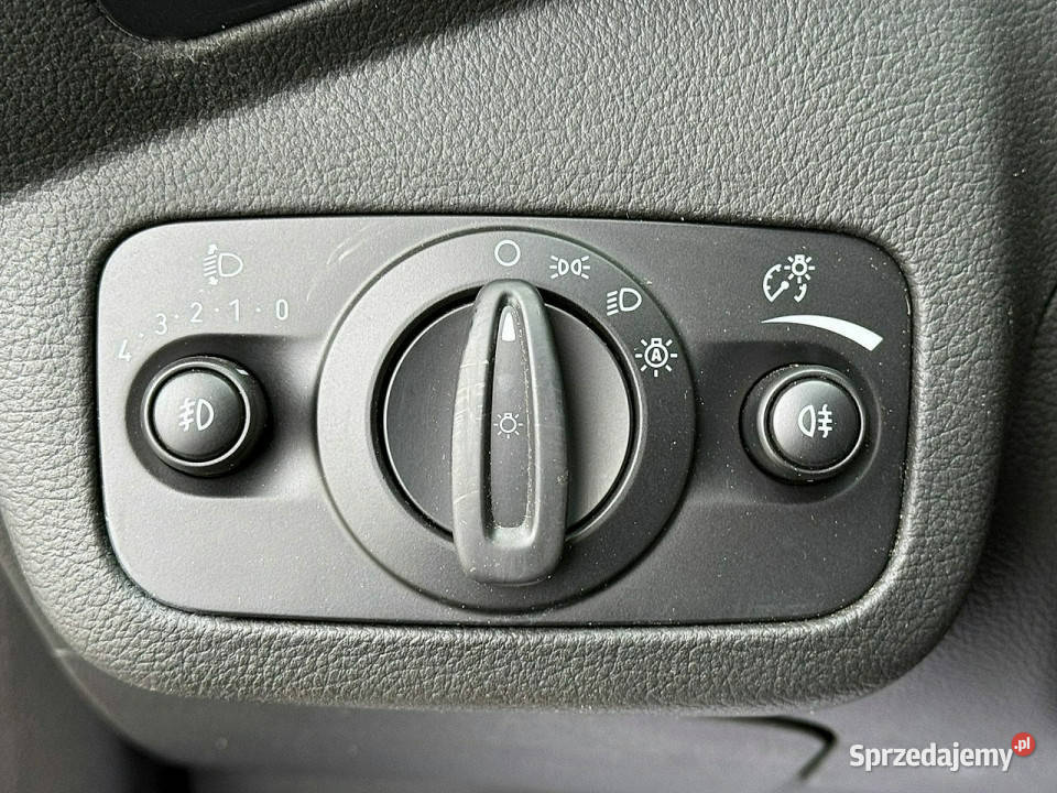 Ford Kuga 20TDCi 180 asystent pasa ruchu Węgrów sprzedam
