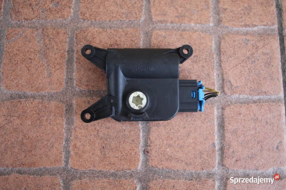 SILNICZEK NAGRZEWNICY VW PASSAT B6 3C1907511A